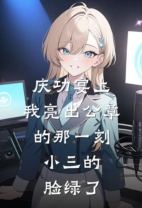 庆功宴上，我亮出公章的那一刻，小三的脸绿了