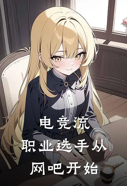 电竞流：职业选手从网吧开始