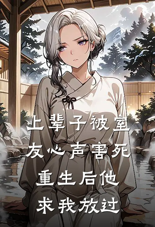 上辈子被室友心声害死，重生后他求我放过