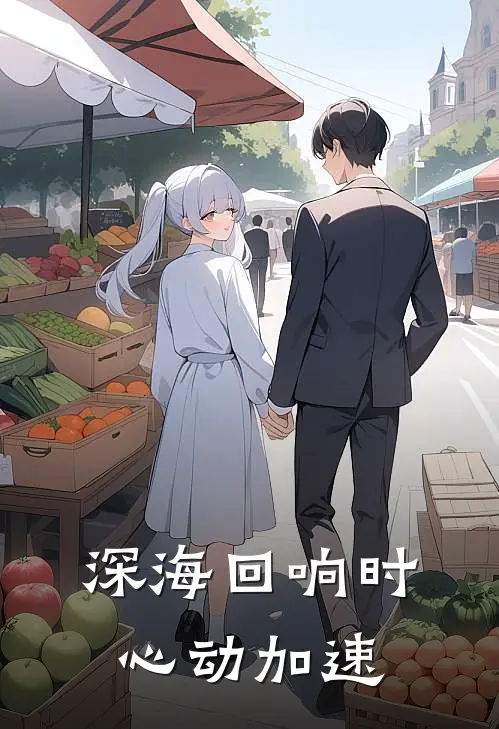 深海回响时,心动加速