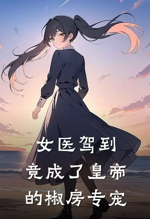 女医驾到，竟成了皇帝的椒房专宠
