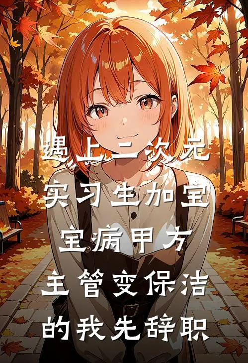 遇上二次元实习生加宝宝病甲方，主管变保洁的我先辞职