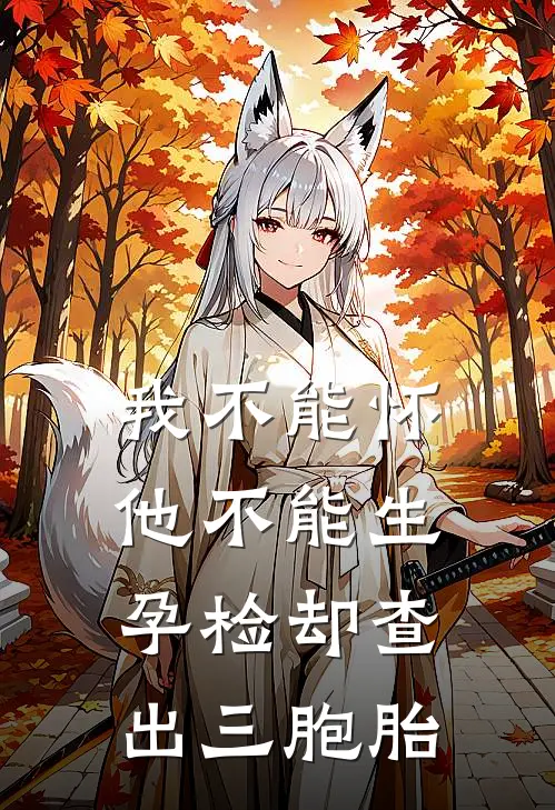我不能怀他不能生，孕检却查出三胞胎