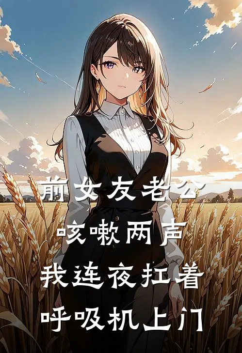 前女友老公咳嗽两声,我连夜扛着呼吸机上门