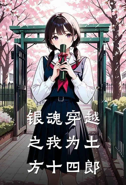银魂穿越之我为土方十四郎