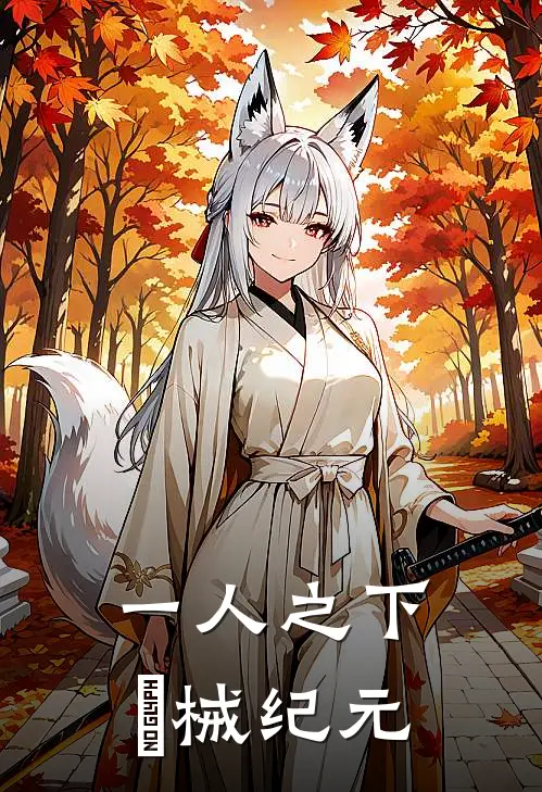 一人之下:炁械纪元