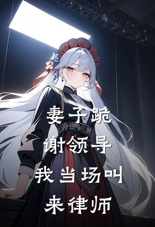 妻子跪谢领导，我当场叫来律师