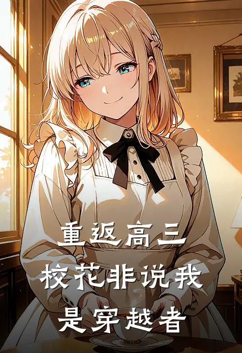 重返高三,校花非说我是穿越者