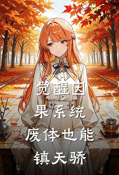 觉醒因果系统，废体也能镇天骄