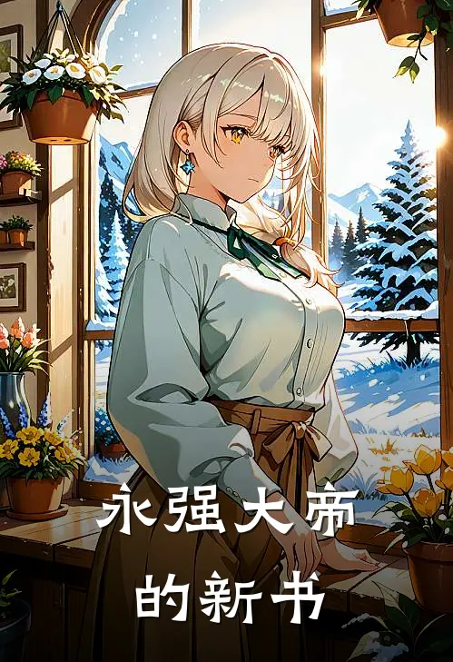 永强大帝的新书