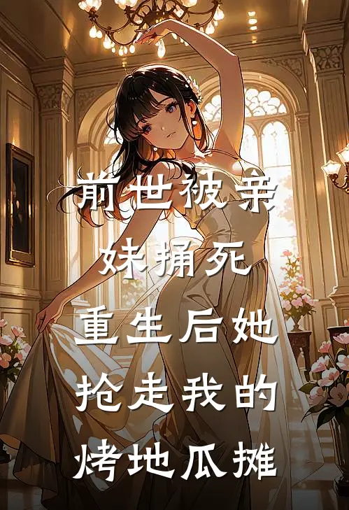 前世被亲妹捅死，重生后她抢走我的烤地瓜摊