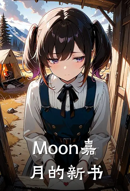 Moon嘉月的新书