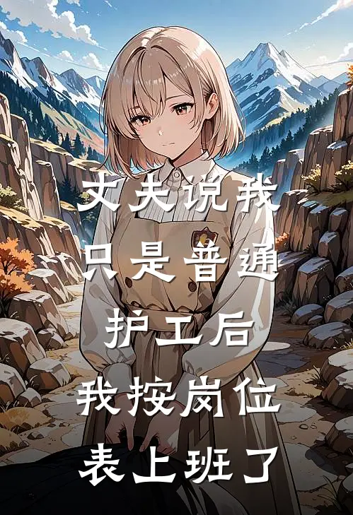 丈夫说我只是普通护工后,我按岗位表上班了