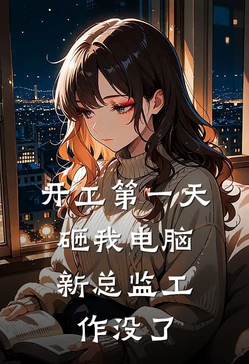 开工第一天砸我电脑,新总监工作没了