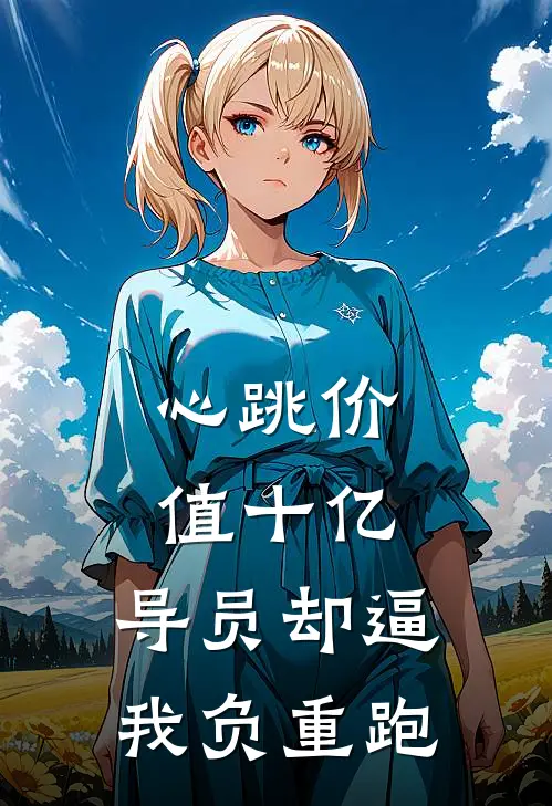 心跳价值十亿，导员却逼我负重跑