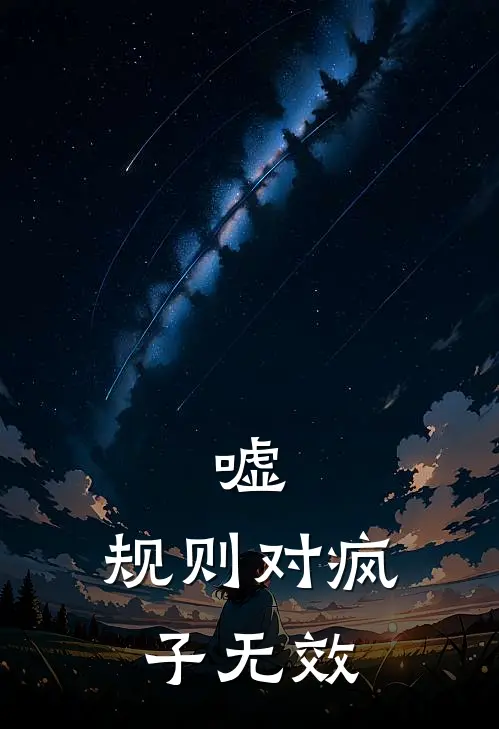 嘘，规则对疯子无效