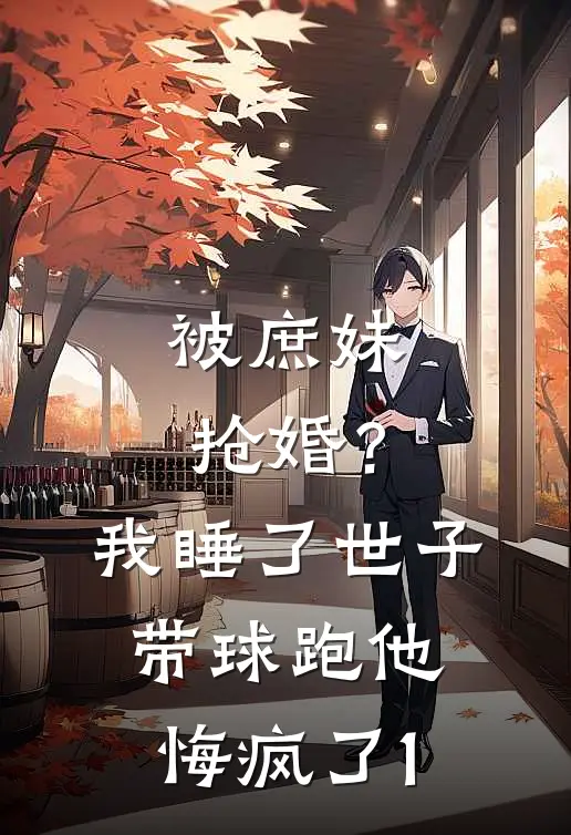 被庶妹抢婚?我睡了世子带球跑,他悔疯了1