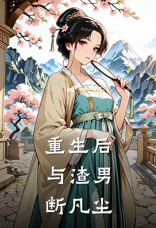 重生后，与渣男断凡尘