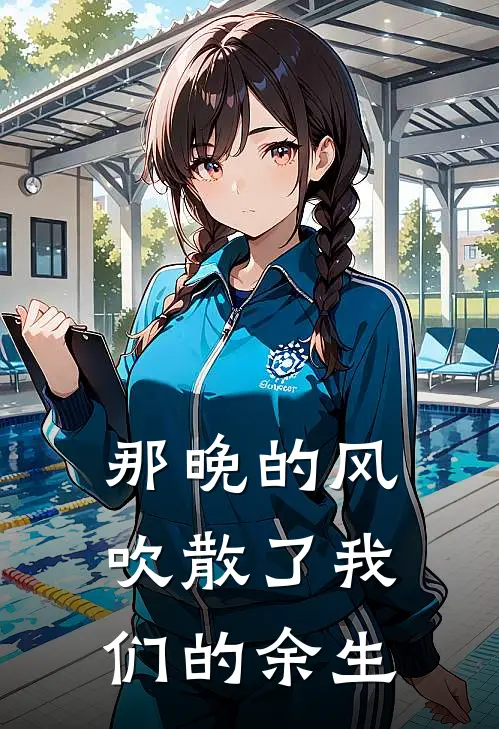 那晚的风，吹散了我们的余生