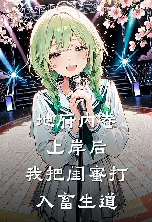 地府内卷上岸后，我把闺蜜打入畜生道