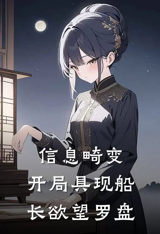 信息畸变：开局具现船长欲望罗盘