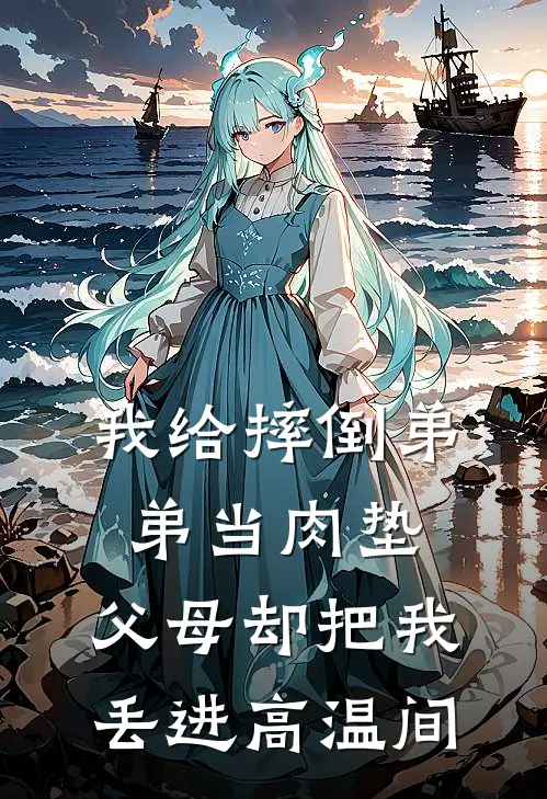 我给摔倒弟弟当肉垫，父母却把我丢进高温间