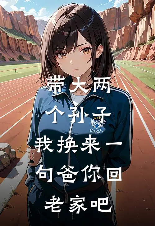 带大两个孙子，我换来一句“爸你回老家吧”