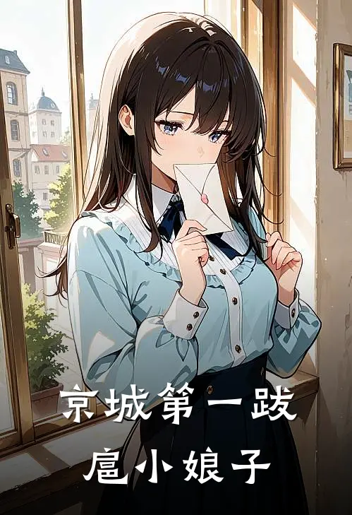 京城第一跋扈小娘子