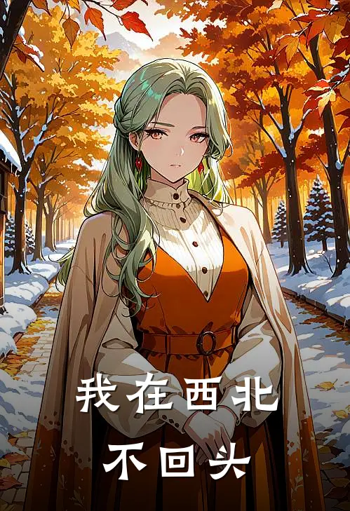 我在西北，不回头
