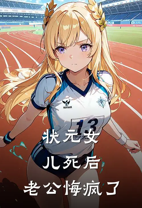 状元女儿死后，老公悔疯了