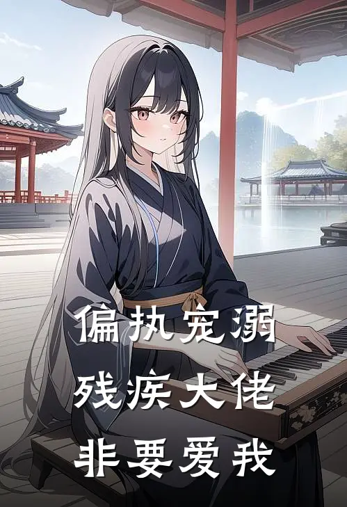 偏执宠溺：残疾大佬非要爱我