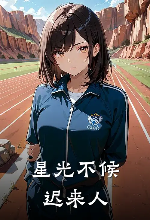 星光不候迟来人