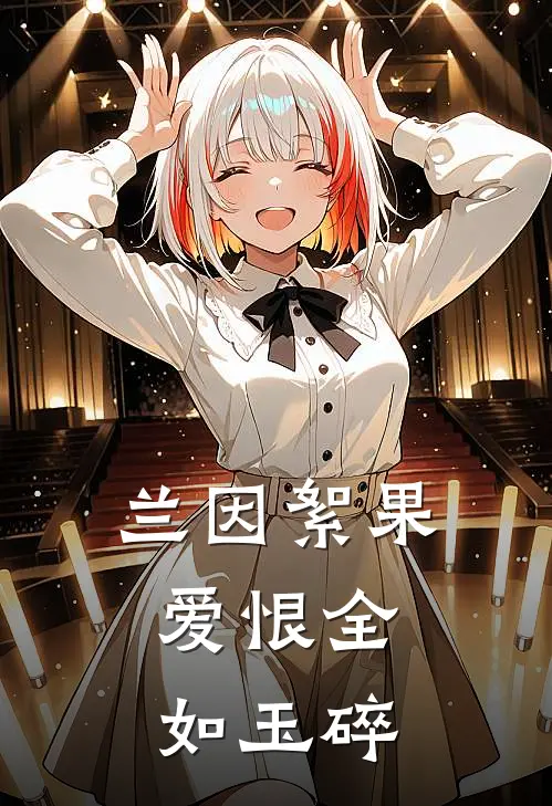 兰因絮果，爱恨全如玉碎
