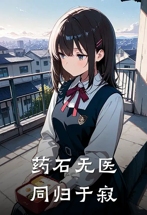 药石无医,同归于寂