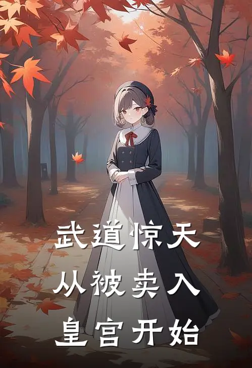 武道惊天：从被卖入皇宫开始