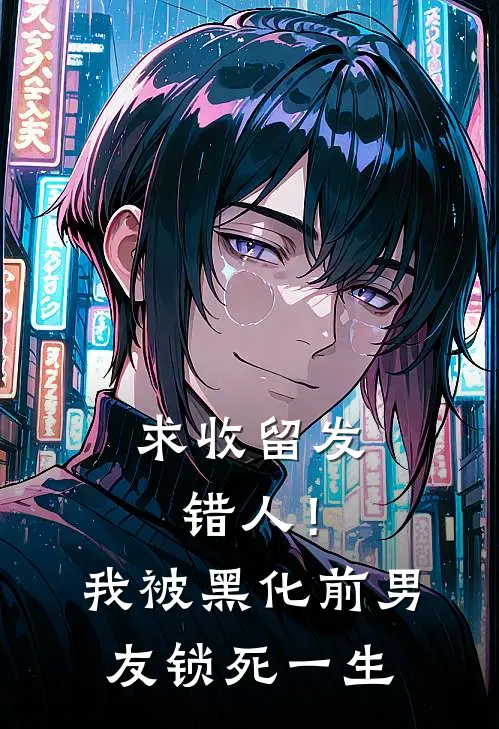 求收留发错人！我被黑化前男友锁死一生