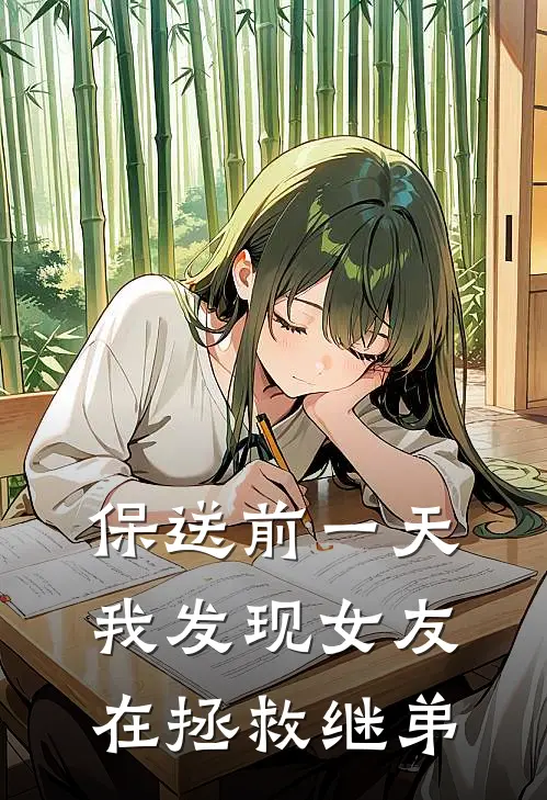 保送前一天，我发现女友在拯救继弟