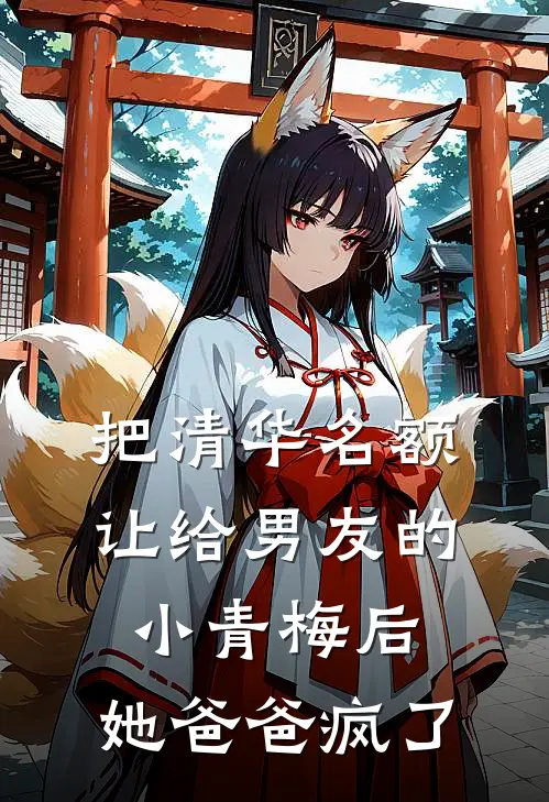 把清华名额让给男友的小青梅后，她爸爸疯了