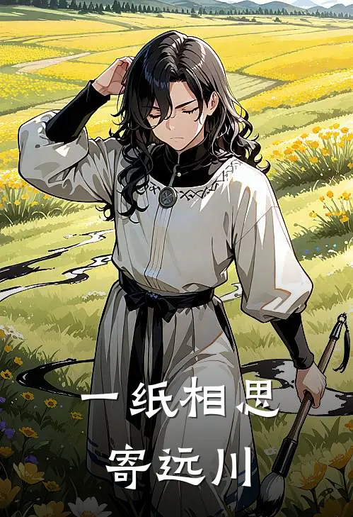 一纸相思寄远川