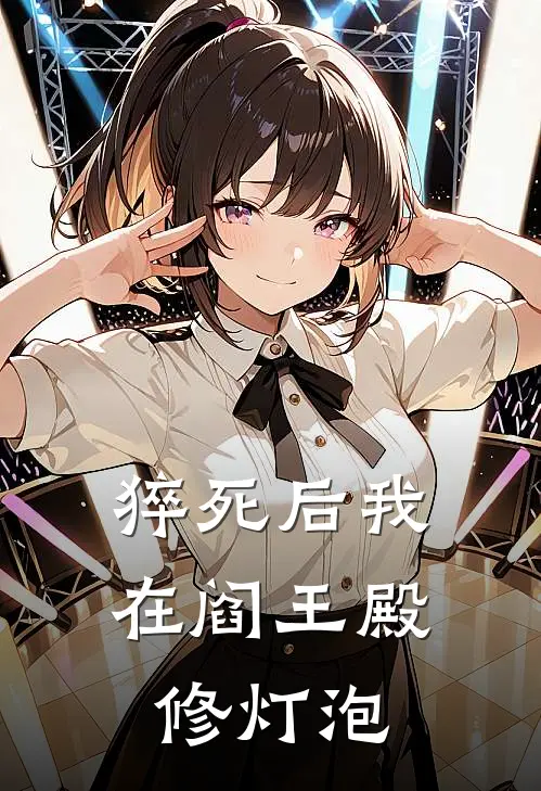 猝死后我在阎王殿修灯泡
