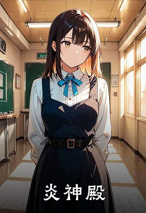 炎神殿