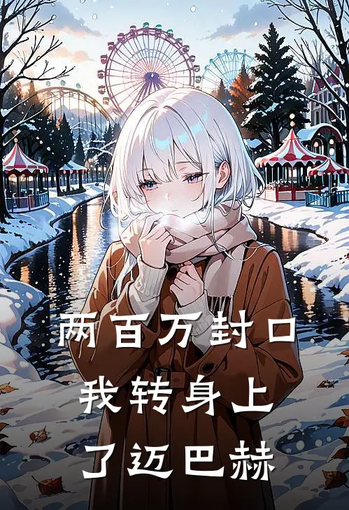 两百万封口，我转身上了迈巴赫