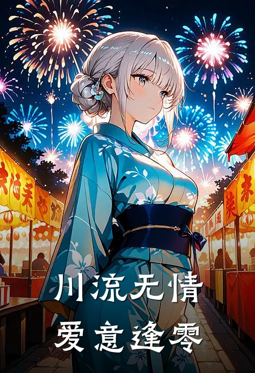 川流无情，爱意逢零
