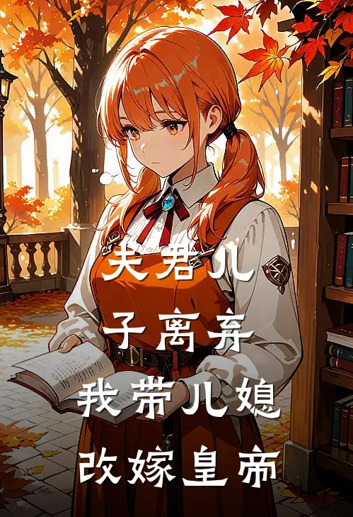 夫君儿子离弃，我带儿媳改嫁皇帝