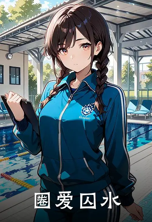 圈爱囚水