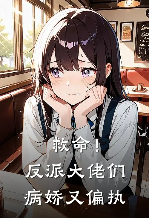 救命！反派大佬们病娇又偏执