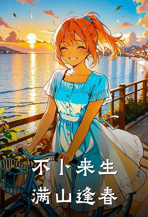 不卜来生，满山逢春