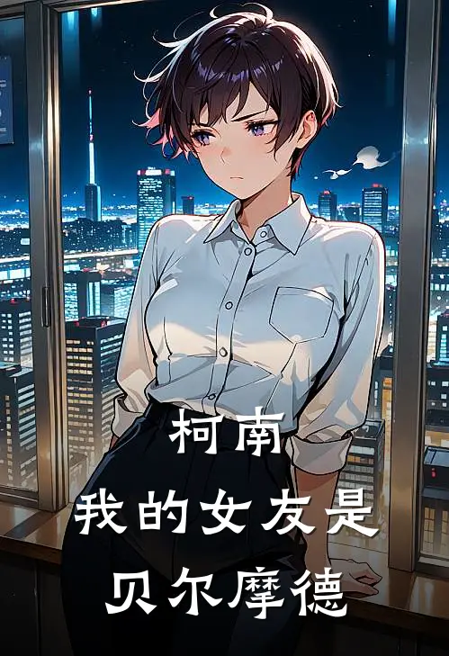 柯南：我的女友是贝尔摩德