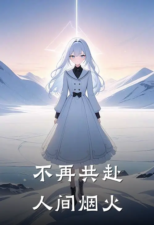 不再共赴人间烟火
