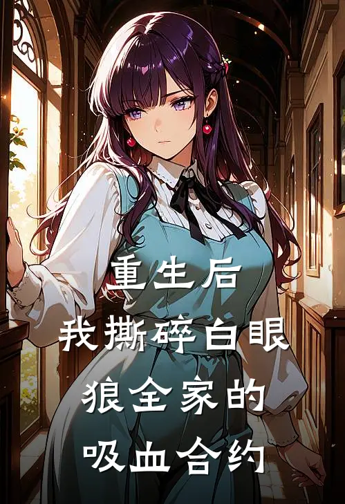 重生后，我撕碎白眼狼全家的吸血合约